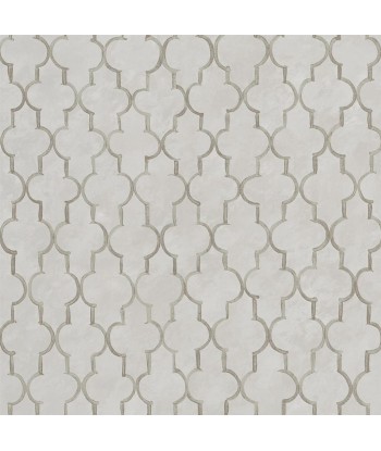 Pergola Trellis Stone Wallpaper commande en ligne