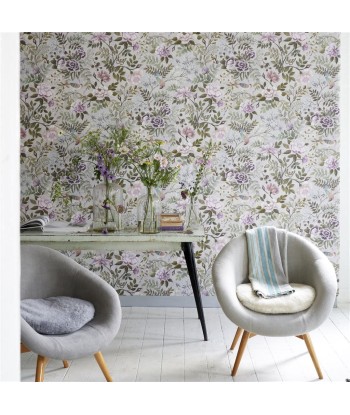 Cameo Chinese Porcelain Wallpaper Toutes les collections ici