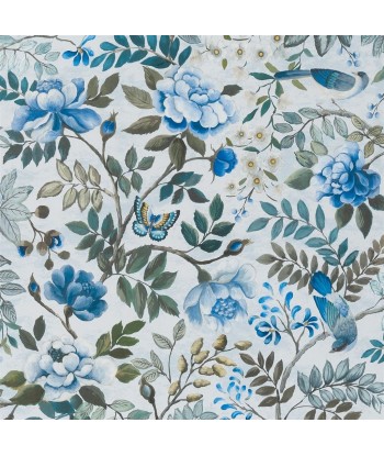 Porcelain Chinese Porcelain Wallpaper de France