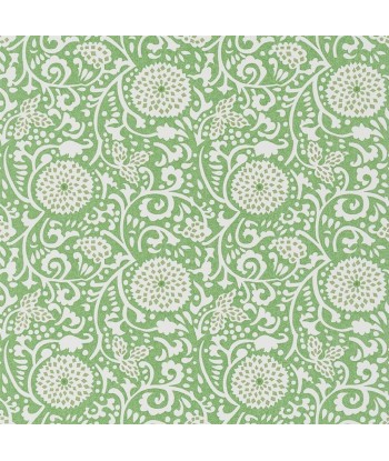 Shaqui Emerald Wallpaper Découvrez la collection