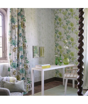 Shiwa Emerald Wallpaper en ligne des produits 