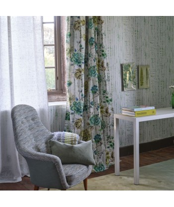 Shiwa Emerald Wallpaper en ligne des produits 