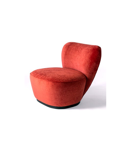 Fire Side Armchair 2023