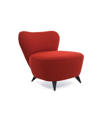 Fire Side Armchair 2023