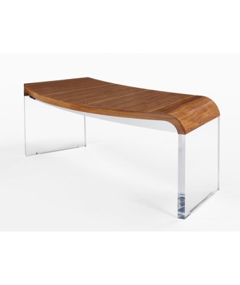 Crescent Desk Voir les baskets