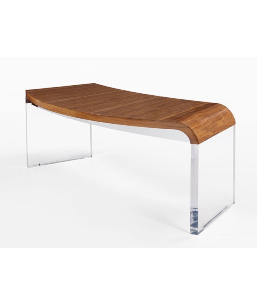 Crescent Desk Voir les baskets