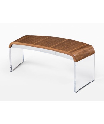 Crescent Desk Voir les baskets