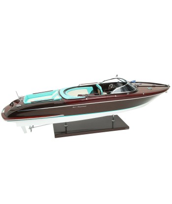 Riva Anniversario Model 84cm d'Europe débarque