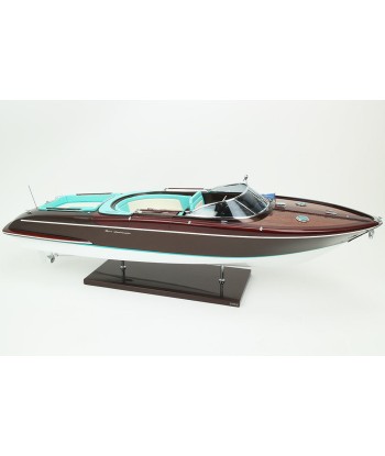 Riva Anniversario Model 84cm d'Europe débarque