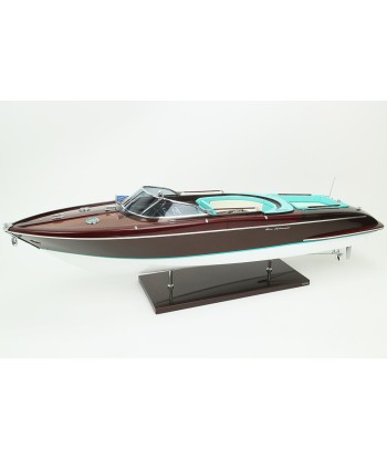 Riva Anniversario Model 84cm d'Europe débarque