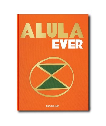 Alula Ever Book Venez découvrir notre 