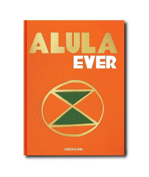 Alula Ever Book Venez découvrir notre 