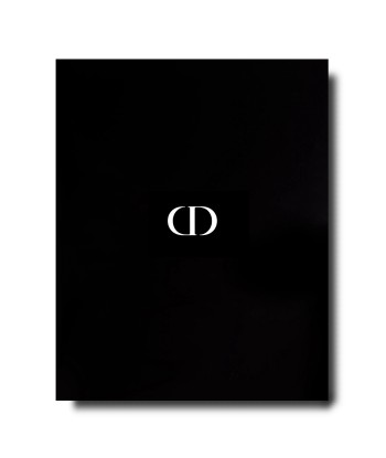 Dior book by Raf Simons offre 