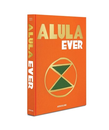 Alula Ever Book Venez découvrir notre 