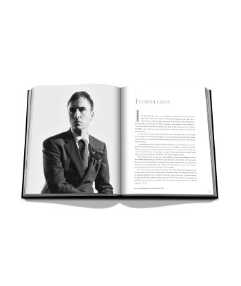 Dior book by Raf Simons offre 