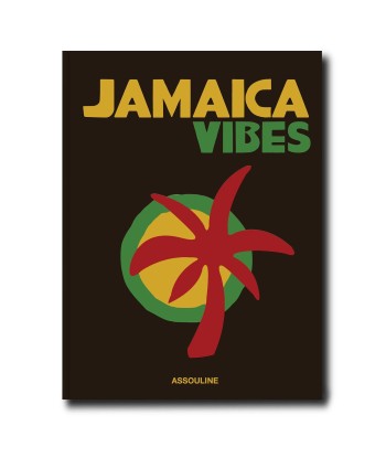 Jamaica Vibes Book 50% de réduction en Octobre 2024