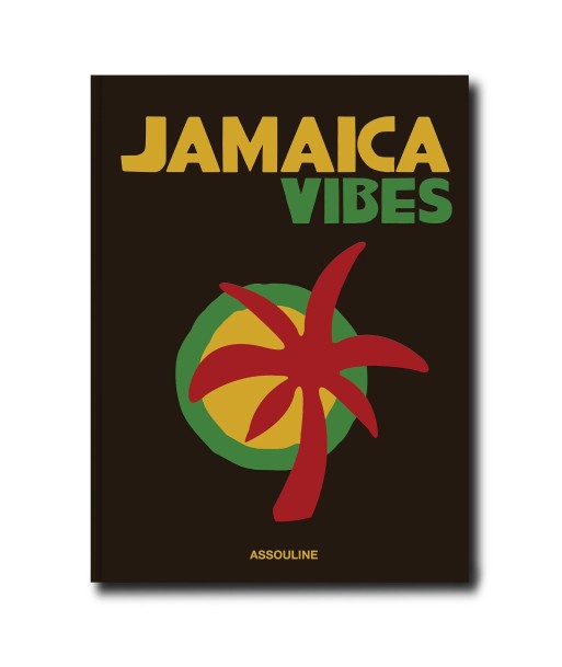 Jamaica Vibes Book 50% de réduction en Octobre 2024