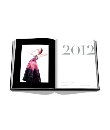 Dior book by Raf Simons offre 