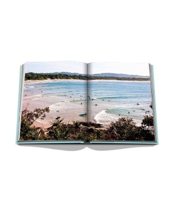 Byron Bay Book livraison et retour toujours gratuits