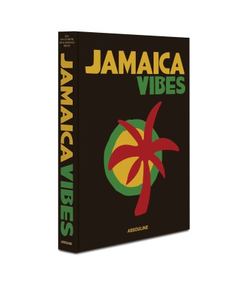 Jamaica Vibes Book 50% de réduction en Octobre 2024