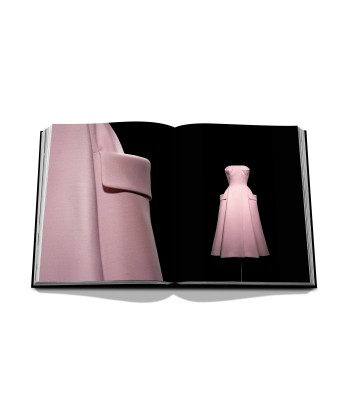 Dior book by Raf Simons offre 