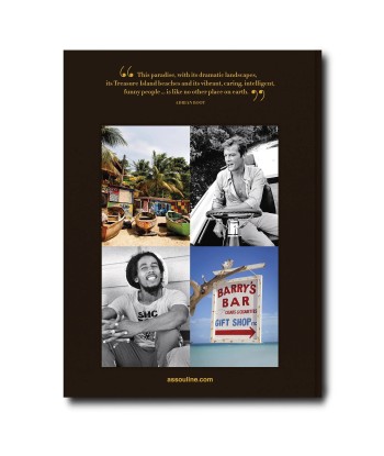 Jamaica Vibes Book 50% de réduction en Octobre 2024