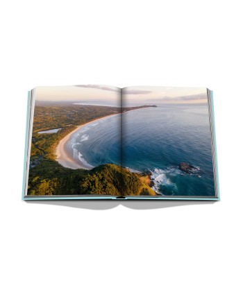 Byron Bay Book livraison et retour toujours gratuits