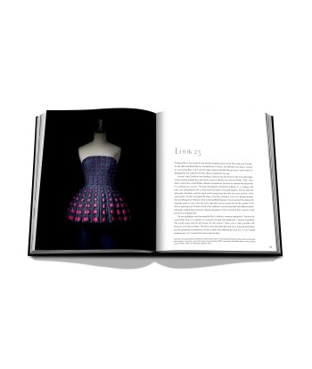 Dior book by Raf Simons offre 