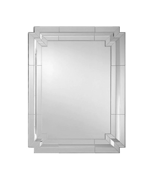 Venetian wall mirror de France