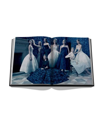 Dior book by Raf Simons offre 