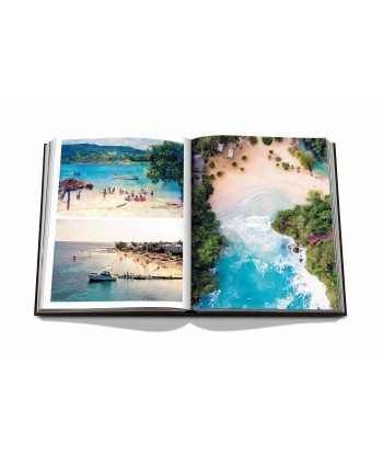 Jamaica Vibes Book 50% de réduction en Octobre 2024