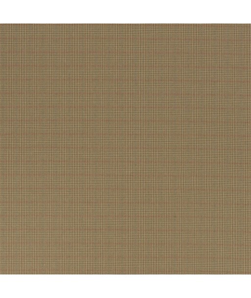 RL Foxberry Plaid Fabric - Gingersnap store