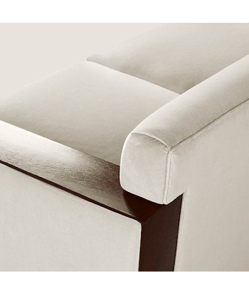 Modern Metropolis Sofa Par le système avancé 