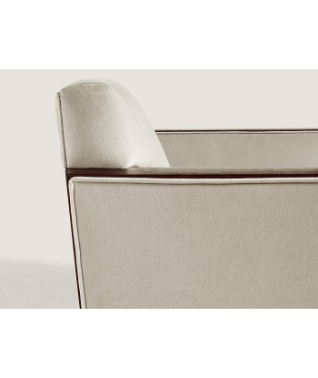 Modern Metropolis Sofa Par le système avancé 