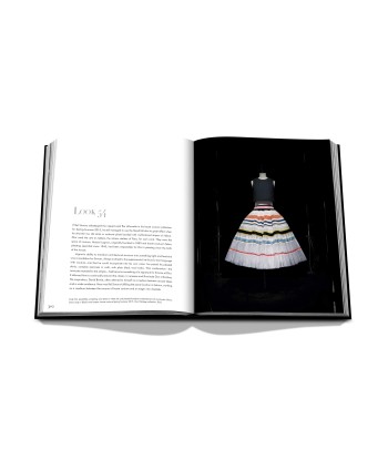 Dior book by Raf Simons offre 