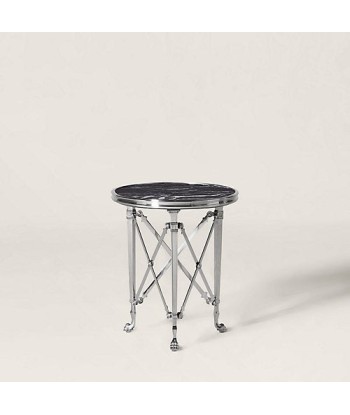 Cannes PM pedestal table Le MVP de beaucoup