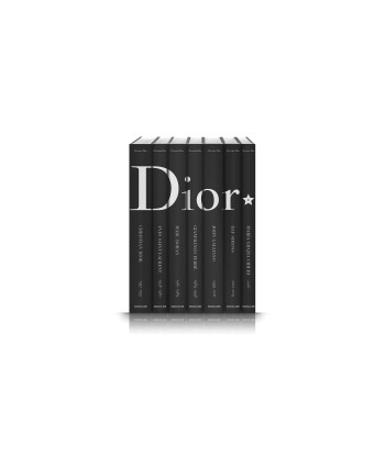 Dior book by Raf Simons offre 