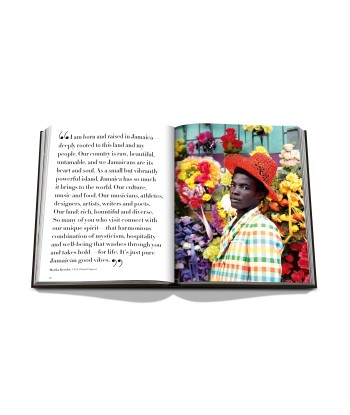 Jamaica Vibes Book 50% de réduction en Octobre 2024