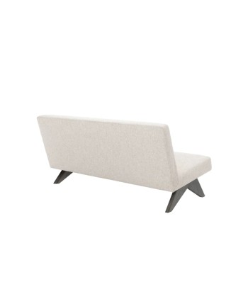 Erudit sofa brillant des détails fins