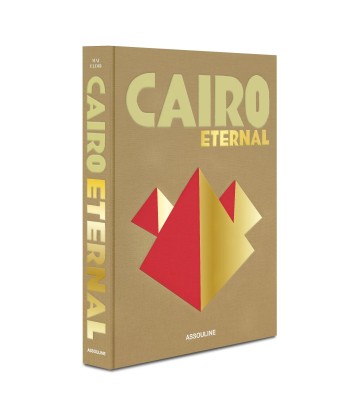 Cairo Eternal Book français