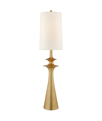 Lakmos Gold Floor Lamp meilleur choix