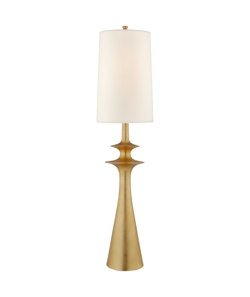 Lakmos Gold Floor Lamp meilleur choix