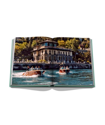 Book Lake Como Idyll pas cher chine