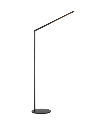 Cona Bronze Floor Lamp livraison gratuite