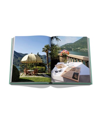 Book Lake Como Idyll pas cher chine