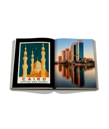 Cairo Eternal Book français