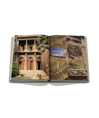 Cairo Eternal Book français