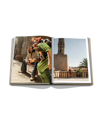 Cairo Eternal Book français