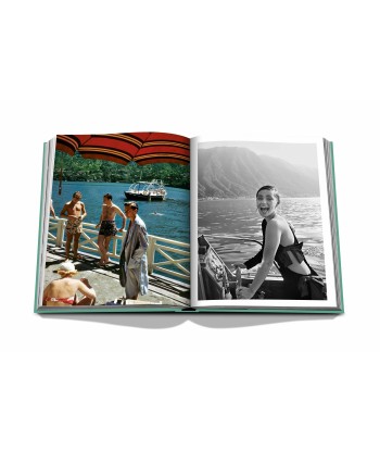 Book Lake Como Idyll pas cher chine