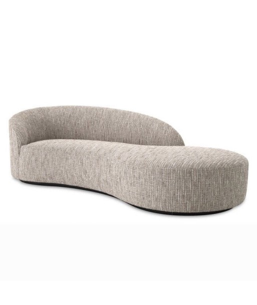 Bernd Mademoiselle Sofa Beige prix pour 